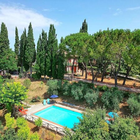 Villa Remignoli San Gimignano Esterno foto