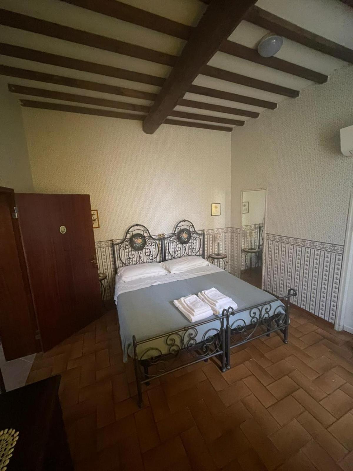 Villa Remignoli San Gimignano Esterno foto