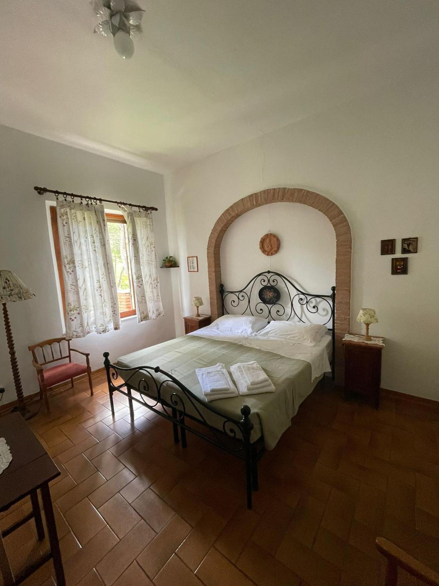 Villa Remignoli San Gimignano Esterno foto