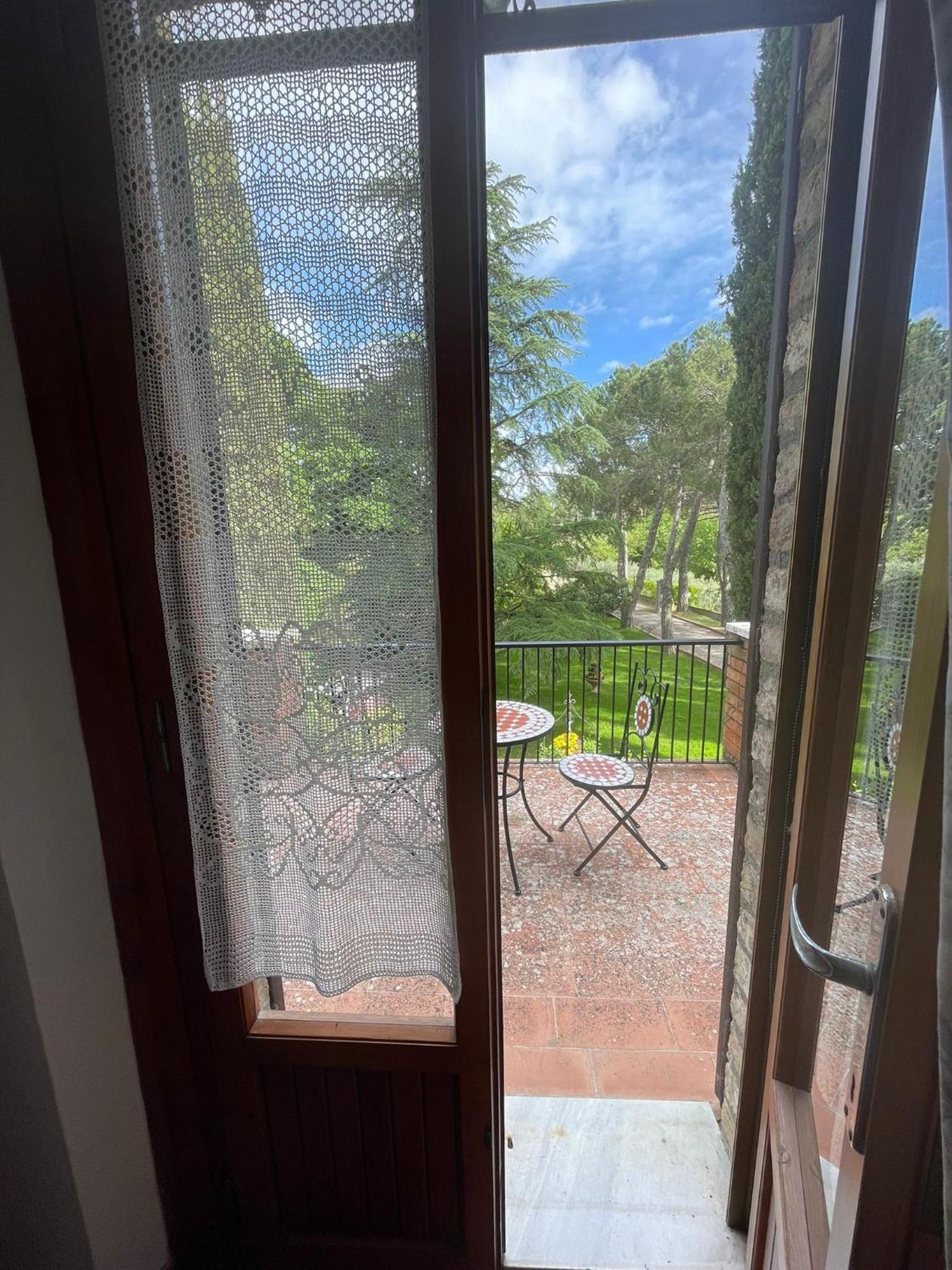Villa Remignoli San Gimignano Esterno foto