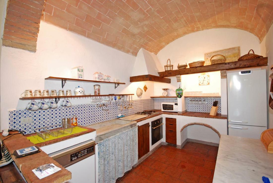Villa Remignoli San Gimignano Esterno foto