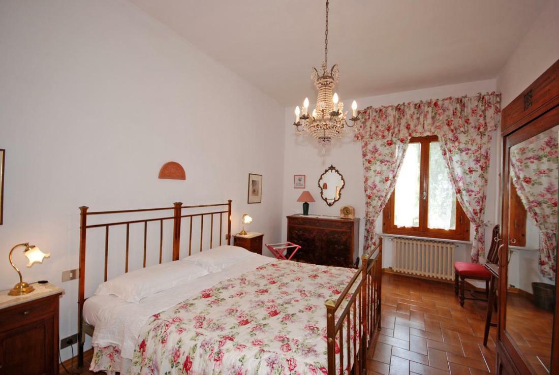 Villa Remignoli San Gimignano Esterno foto