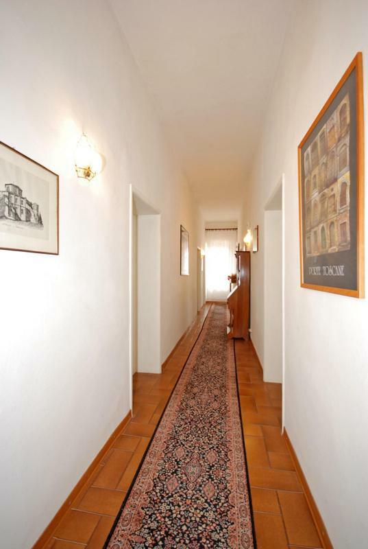 Villa Remignoli San Gimignano Esterno foto
