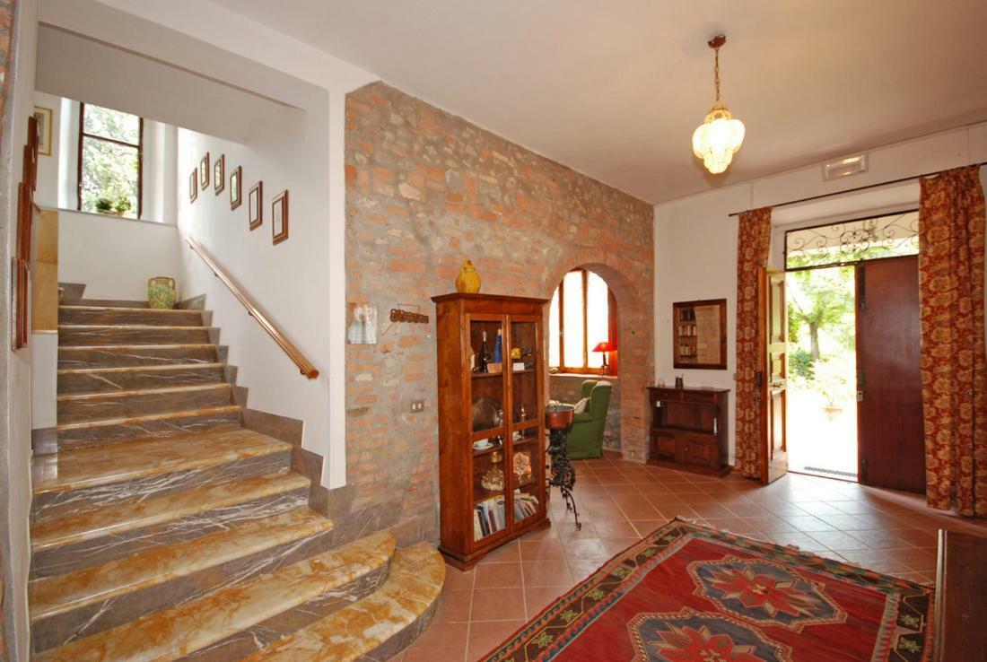 Villa Remignoli San Gimignano Esterno foto